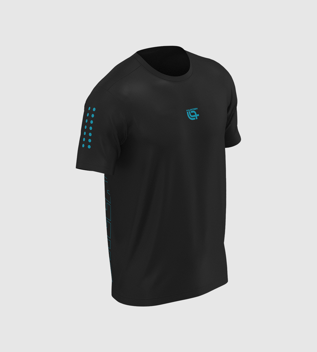 Wallabies - Kids Technical T-Shirt